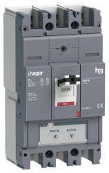 Wyłącznik zasilania Hager HEJ320DR 1 szt.