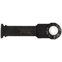 Makita B-66400 Bi-metallic Plunge Saw Blade 32mm 1pc