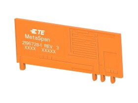 Wszechkierunkowa Antena wielopasmowa PCB (Chip), Wewnętrzny Płytka drukowana Płytka drukowana, TE Connectivity 2.32 dBi