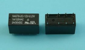 12V 2A NFR 2STP N4078-2C-12=HFD27