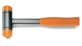 Młotek Bezodrzutowy 60Mm