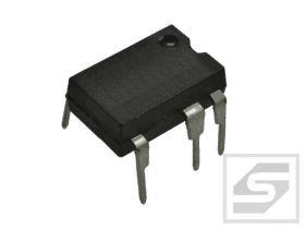 VIPer27LN;ST;DIP07;RoHS