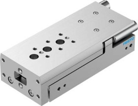 FESTO Mini-suwak 8085135 DGST-16-80-PA Materiał obudowy: kute aluminium 1 szt.