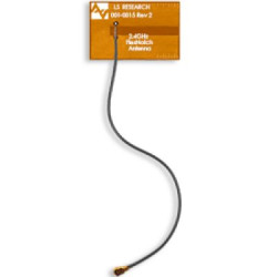 Antena WiFi UFL wewnętrzna Klej WiFi (Dual Band) 100mm