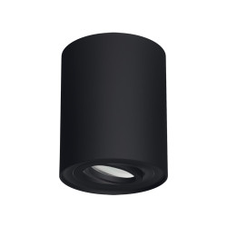 Oprawa sufitowa HARY C GU10 BLACK 03713