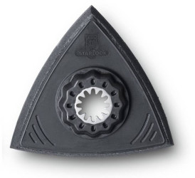 Płytka ścierna Fein 63806141220 MultiMaster 2 szt.