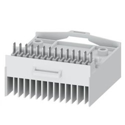 Styki ślizgowe 3WA9111-0AB08, Siemens, SENTRON