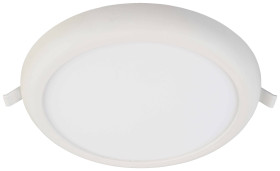 Oświetlenie wewnętrzne LED Deko Light Zaurak 565328 18 W