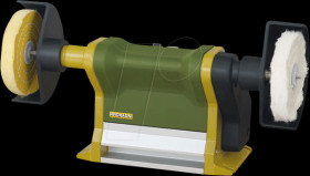 27180 PM 100 polishing machine