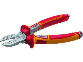 Obcinaczki boczne 190 VDE NW135-49VDE-190 NWS