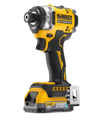 Visseuse XR 18V 1.7Ah Li-Ion Brushless