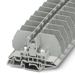 Podkładka termiczna Phoenix Contact poziomy: 1 12 → 2AWGŚruba RSC 6 800 V