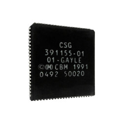 CSG 391155-01 (GAYLE) - NOS