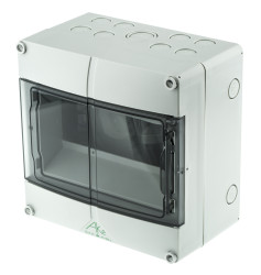 Rozdzielnica tablicowa Günther Spelsberg AKE