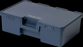 136778 multiresistant transportbox, big