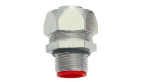 Dławnica do węża osłonowego M40 IP67 SILVYN AMG-M 40x1,5 812.040.1 55503245 /5 szt./