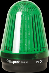 COBL90GL2302F CO BL 90 LED beacon, green, 2F