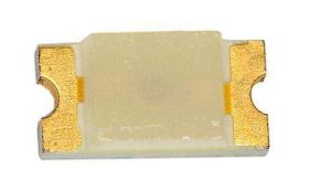 10szt. DIODA LED SMD 1206 CZERWONY