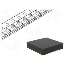 ATTINY1606-MN