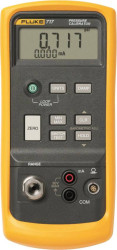 Fluke 717-15G Kalibrator Ciśnienie, Natężenie prądu 1 bar