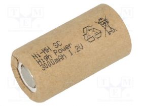 ACCU-SC/300HP