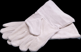 52596 Welder's gloves SH 596