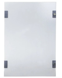 Obudowa 600x400x200mm IP65 bez płyty montażowej Orion+ FL114A