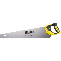 Stanley 2-15-244 FatMax&#xAE; Fine Cut Handsaw 550mm (22in) 11 TPI