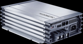 9600000033 Charger, PerfectCharge MCA 2415, 24 V, 15 A