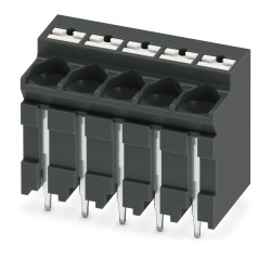 Klucz polaryzacyjny 5 -pinowe raster 5mm Przewlekany Żeński Phoenix Contact