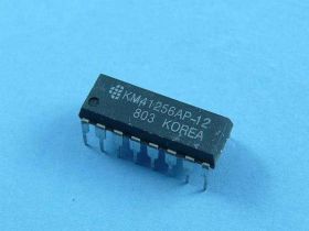 41256 D-RAM UKŁAD 120ns DIP-16
