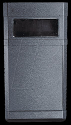 34807000 Digital hand-held housing 196x100x40 mm