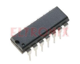 UKŁAD SCALONY 74HCT08