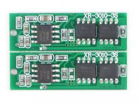 MODUL LAD.BMS028-3S5A OCP 10A (126B)