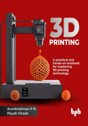 3D Printing - ebook