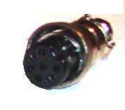 Gniazdo 7pin na kabel NC807