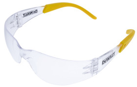 Okulary ochronne DeWALT Okulary Przezroczysty