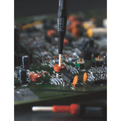 CK Tools T4847 0 Precision Ceramic Trimmer PH0 Special