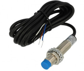 CZUJNIK INDUKCYJNY LM12-3004PC 6-36VDC