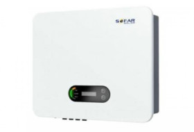 Inwerter sieciowy 3-fazowy 8kW SOFAR 8,8KTLX-G3