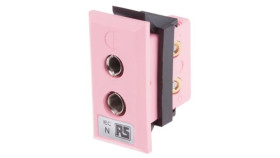 Złącze Termoparowe Do Termopara Typu N Rs Pro