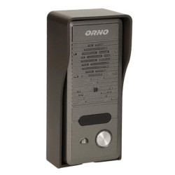 Panel RE-914KD/B ELUVIO Czarna ORNO