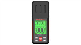 Cyfrowy Miernik Wilgotności Habotest Ht633, Wilgotnościomierz Do Drewna