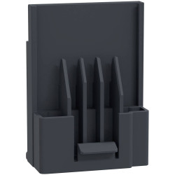 Schneider Electric GV2AFAM Adapter Safety Switches 1 pc(s)