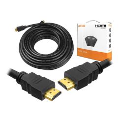 Złącze HDMI-HDMI 20m / LxHD67