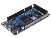 ARD-DUE Arduino Due R3 - płytka z mikrokontrolerem SAM3X8E
