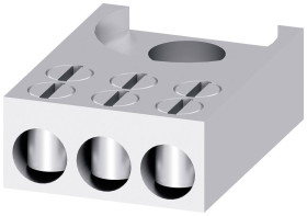 Siemens 3NP19331BE10 Zacisk 1 szt.