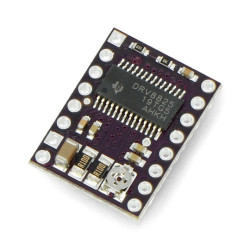 DRV8825 - sterownik silnika krokowego 45V/2,2A - Pololu 2133