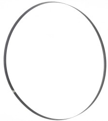 Piła taśmowa HSS 1638x13x0,65mm 14 ZpZ Holzmann Maschinen BS115128HSS_14