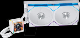 G89.GA2ALCD28TLW.00 Lian Li Galahad II LCD 280 TL water cooling system